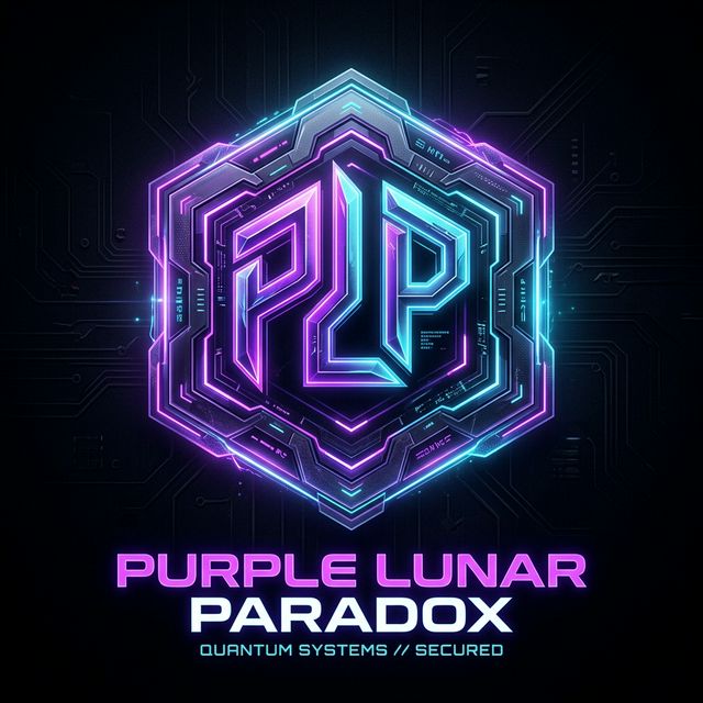 PLP Logo